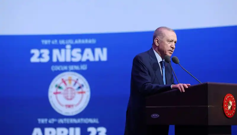 Cumhurbaşkanı Erdoğan: Devletimiz Her An Hazırlıklı ve Teyakkuzda