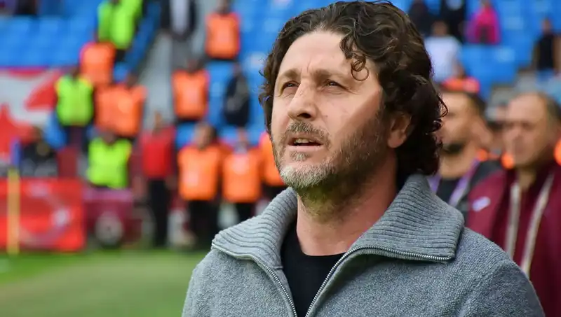Trabzonspor’un Fatih Tekke ile Başlayan Yükselişi: Şampiyonluk Yolunda Adım Adım