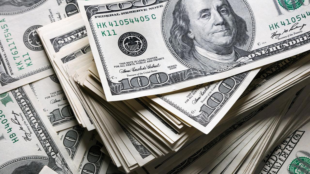 Merkez Bankası Rezervleri 159,4 Milyar Dolara Ulaştı