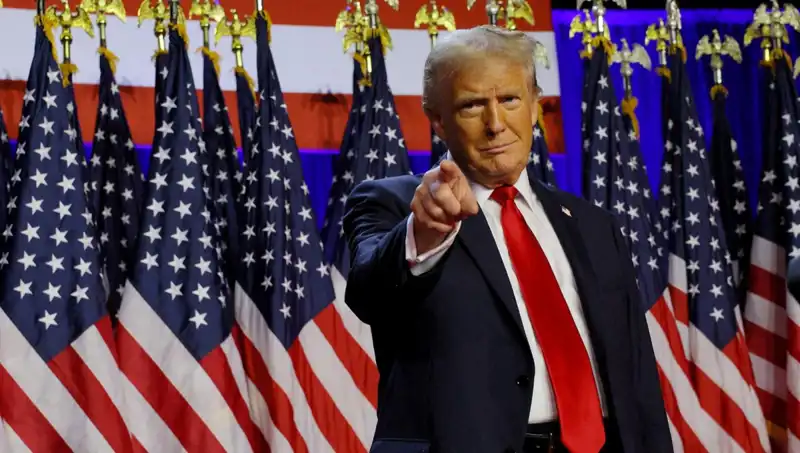 Trump’tan Rusya ve Ukrayna İçin Çarpıcı Ticaret Vaatleri