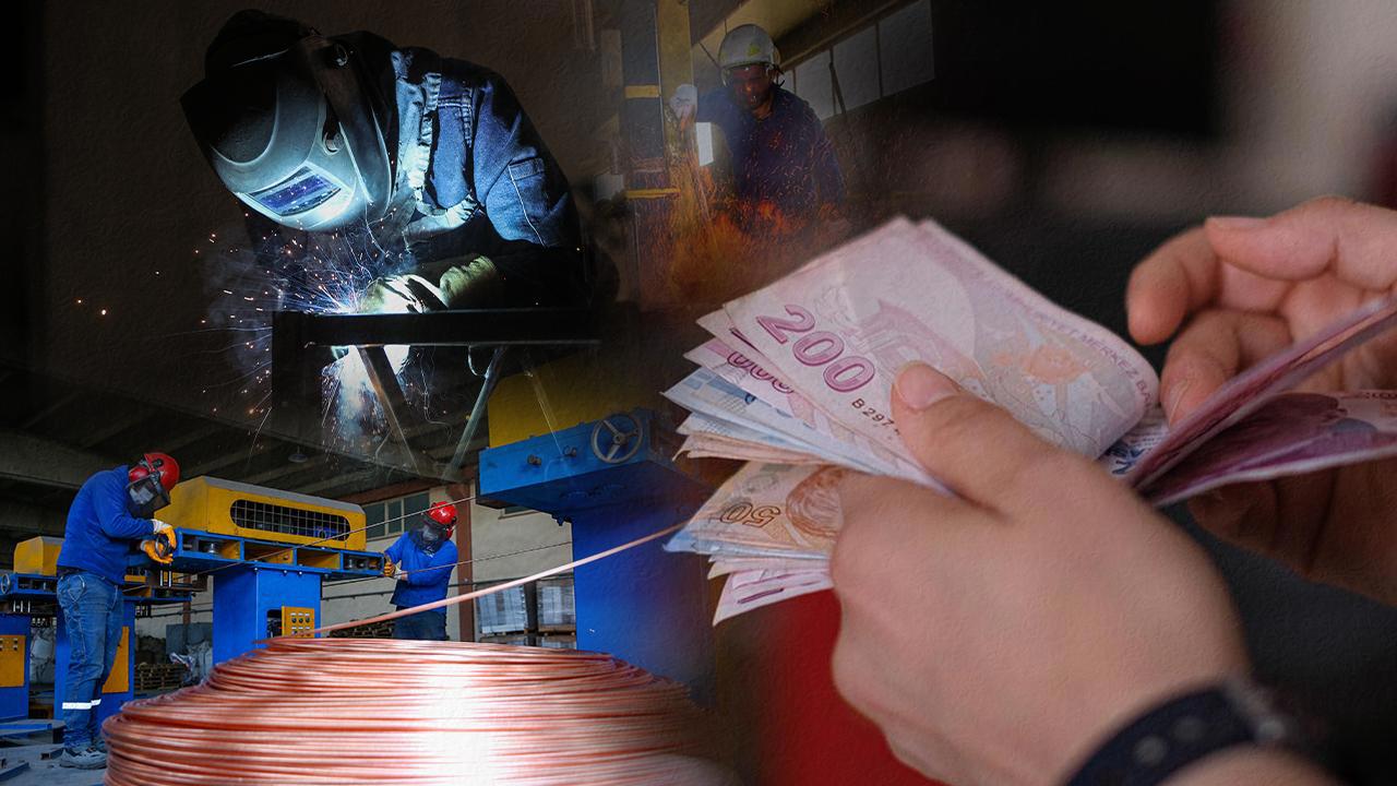 Asgari Ücret Belirlendi, İşçilere Müjde!