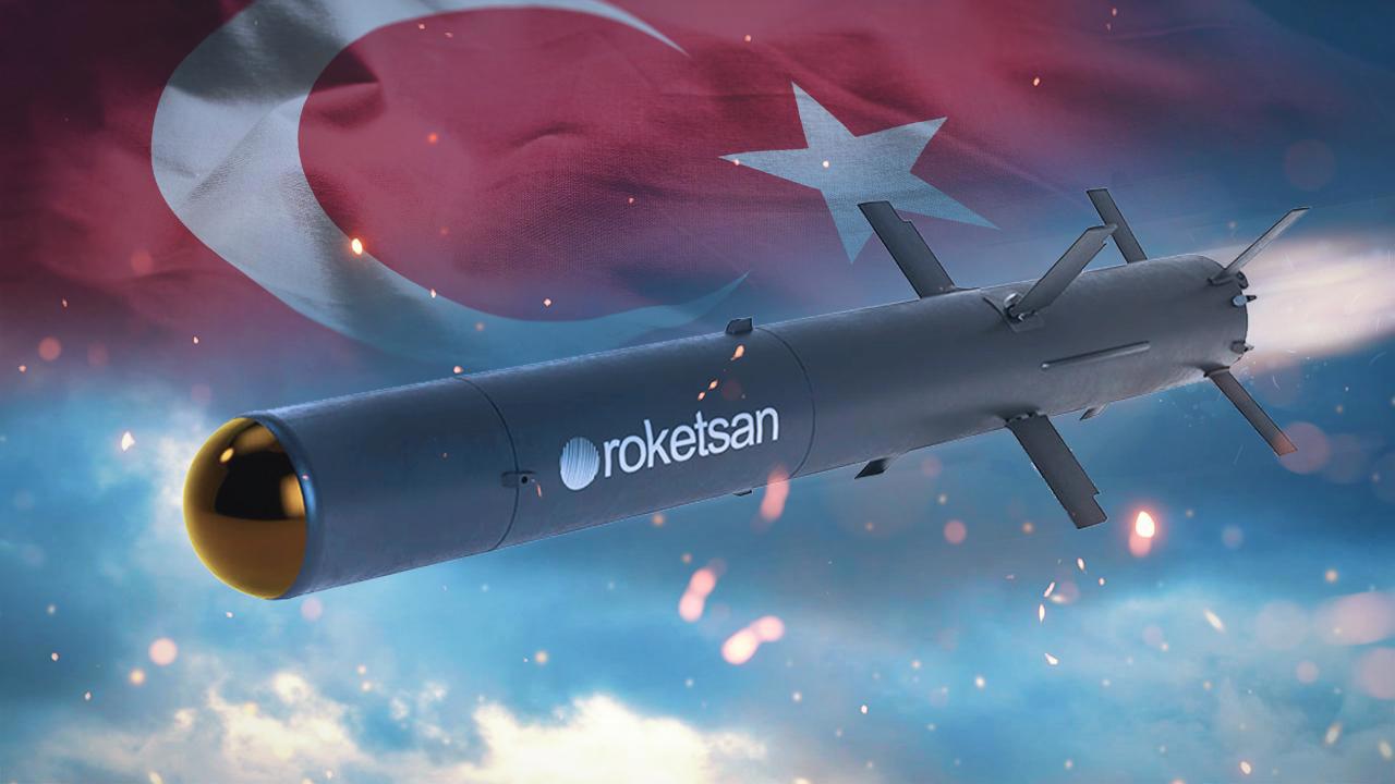 Karaokun Test Görüntüsü Türkiye'de