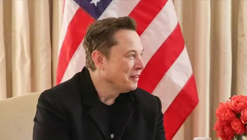 Elon Musk’tan Trump’a Destek: Ukrayna Tartışmasında Gerçekler Ortaya Çıkıyor