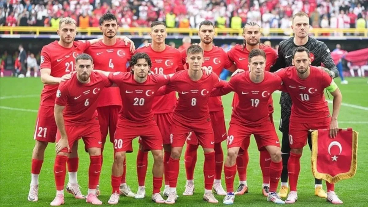 Dünyanın En Değerli Türk Futbolcuları Listesi Açıklandı!