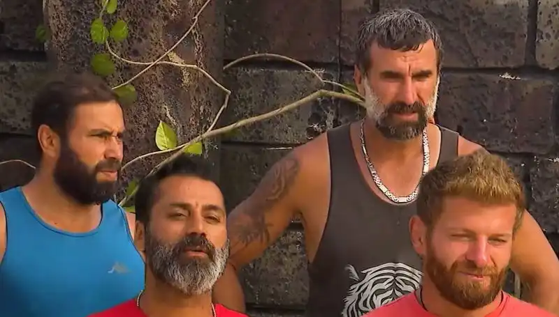 Survivor 2023'te Beklenmedik Veda: Kaderin Oyunları Yeniden Sahne Alıyor