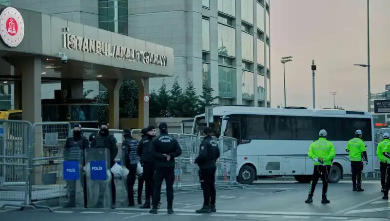 İBB Operasyonunda Şok Gelişme: İş İnsanı Hakkında Yakalama Kararı!