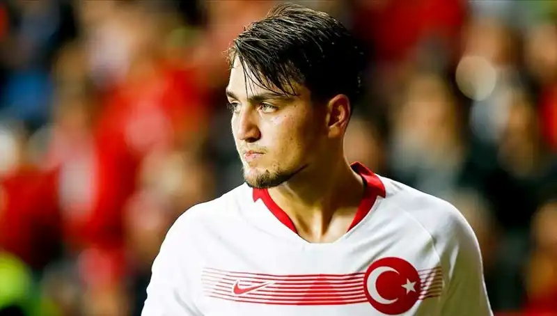 Beşiktaş, Milli Futbolcunun Transferinde Hız Kesmeden İlerliyor