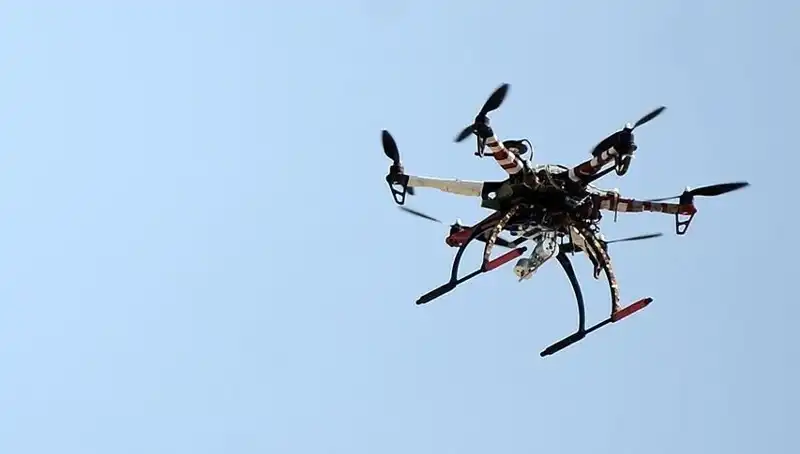 İzinsiz Drone Uçuşları: Cezaların Artışı ve Güvenlik Riskleri