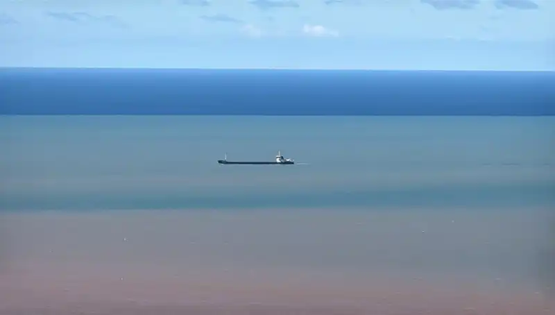 Bartın'da Denizin Renk Değişimi: Doğa Harikası mı, Kirletici Etki mi?