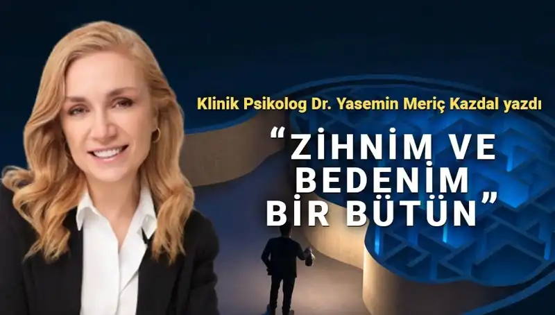 Zihin ve Bedenin Dansı: Psikosomatik Yaklaşım ile Sağlıklı Hayat