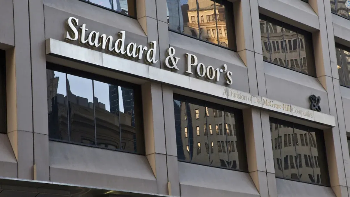 S&P'den İsrail’e Kredi Notu Kararı: Not Düşürüldü