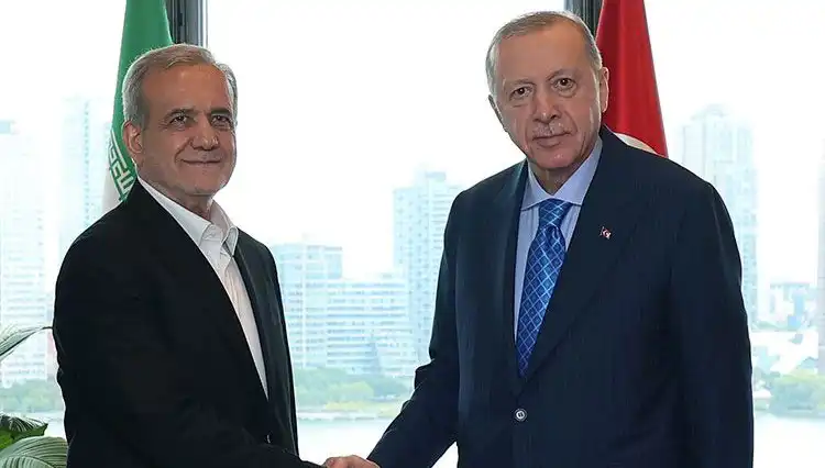 Cumhurbaşkanı Erdoğan’ın Barış Diplomasisi: Bölgesel İlişkilerde Yeni Ufuklar
