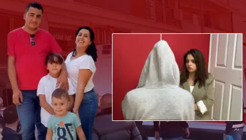 Türkiye'yi Sarsan İtfaiyeci Olayında Nişanlısından Şok Açıklama!