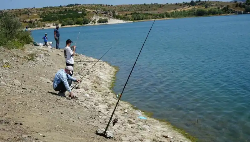 Barajda Yaşanan Kafes Patlaması Halkı Sokağa Dökme Sebebi Oldu