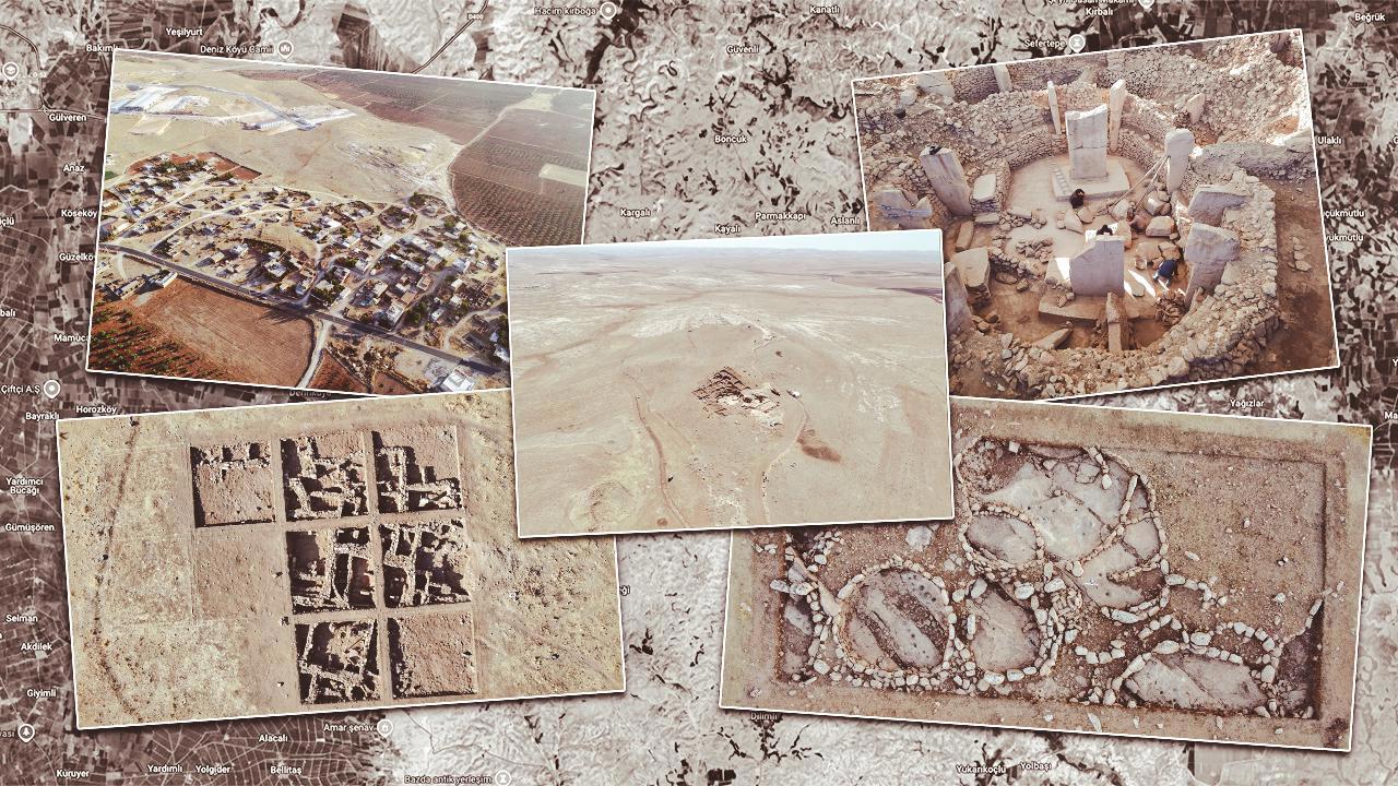 Arkeologlar, Tarihi Yeniden Yazdıracak Yeni Kazılar Yaptı