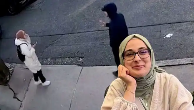 Rümeysa Öztürk'ün Vermont'a Nakli: Yeni Dönem Başlıyor