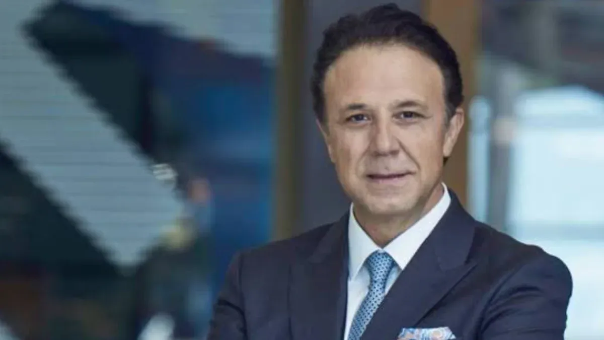 Ahmet Yeşiltepe'den Özür: "Sözlerim Yanlış Anlaşıldı, Amacım Bu Değildi"