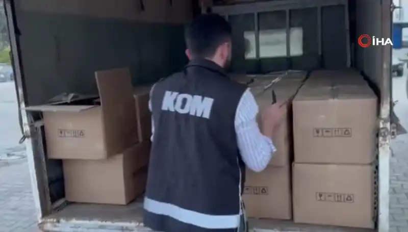 Portakal Çiçeği Karnavalı'na Şok Araştırma: Zehirleme Tehdidi Önlenmiş Olabilir