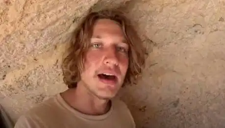 Yasaklı Kızılderili Adasına Seyahat Eden ABD'li Turist Gözaltına Alındı