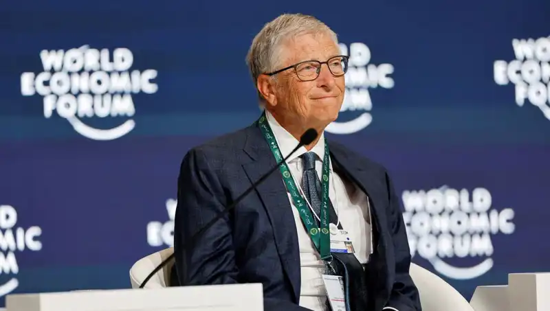 Bill Gates, Çocuklarına Bırakacağı Mirası Açıkladı: Jenerasyonlar Boyu Etkili Olacak!