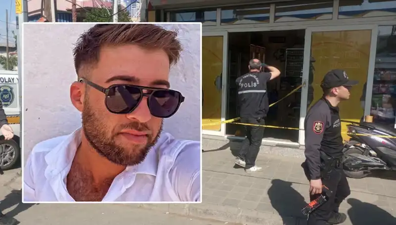 Kuzenler Arasında Büyüyen Kavga, Trajik Cinayetle Son Buldu