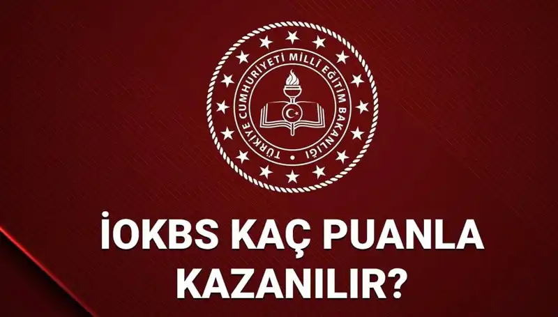2025 Bursluluk Sınavı Puanları: Kaç Net Yapmak Gerekiyor?
