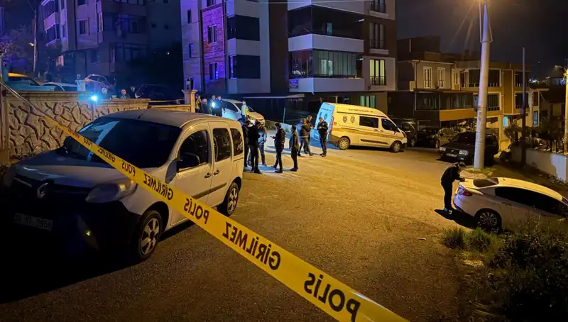 Sakarya'da Komşu Kavgası Kanlı Bitti: 5 Kişi Hayatını Kaybetti