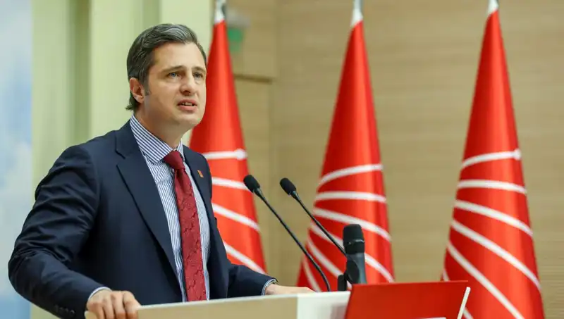CHP’li Yücel’den Terörle Mücadele Vurgusu: Birlikte Başarmalıyız!
