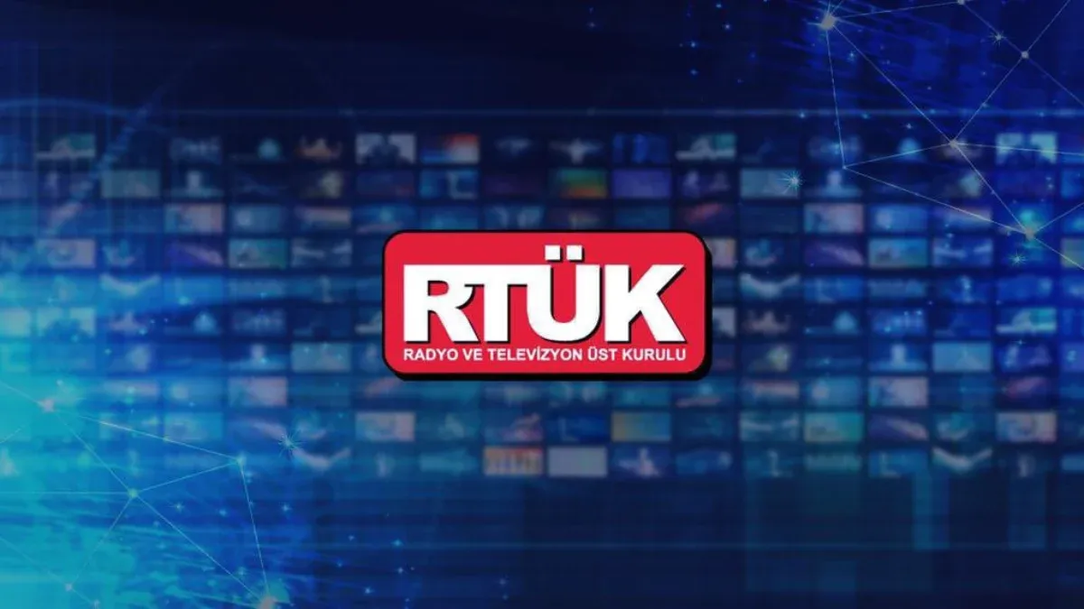RTÜK, Şikayet Edilen Diziler İçin İnceleme Başlattı