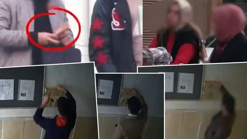 FETÖ'nün 47 Kentteki Gizli Yapılanması Ortaya Çıktı: Kritikal Bilgiler!