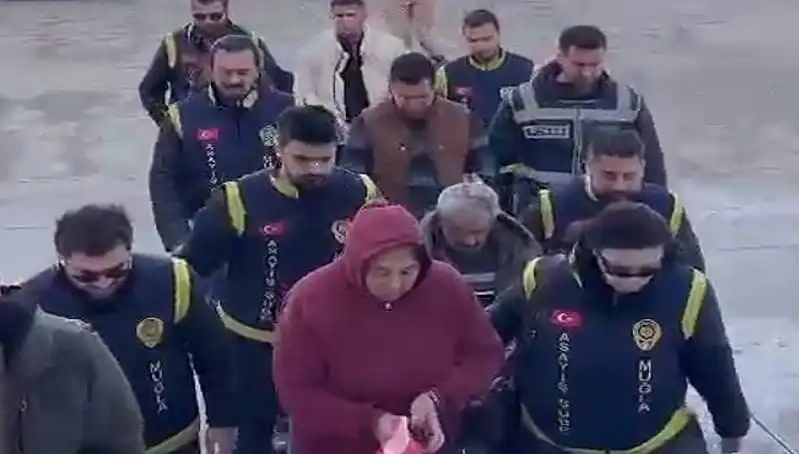 Ölü Bebek ve Çikolata Poşeti: Kayıp Hikayesinin Gizemi 7 Yılda Çözülüyor