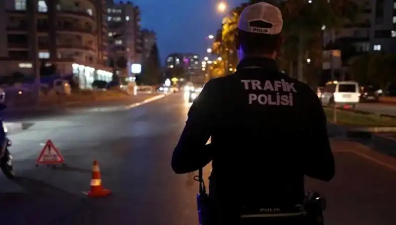 Sosyal Medya Paylaşımından Sürücülere Şok Ceza: 53 Bin Lira!