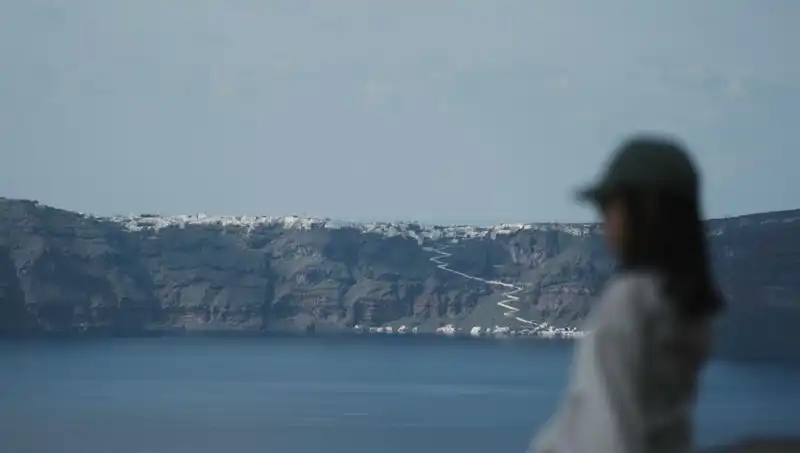 Yunanistan, Türkiye'ye Karşı Deniz Altında Çekimser Mi Kalıyor?