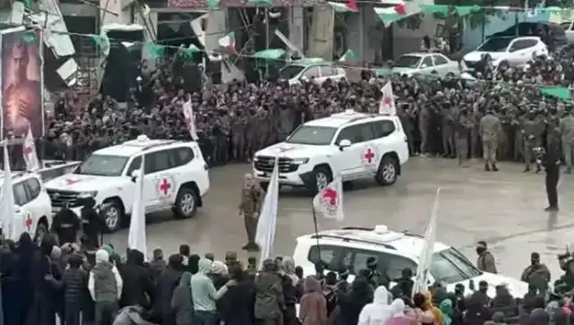 Kahire'de Hamas ile Müzakereler: Bölgedeki Gelişmeler ve Sonuçları