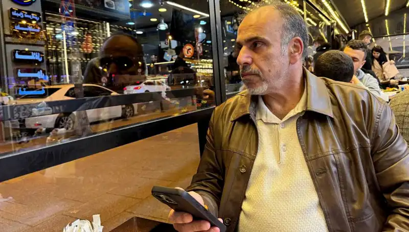 55 Yıldır Bekleyen Özlem: Annesini Arayan Adamın Hikayesi