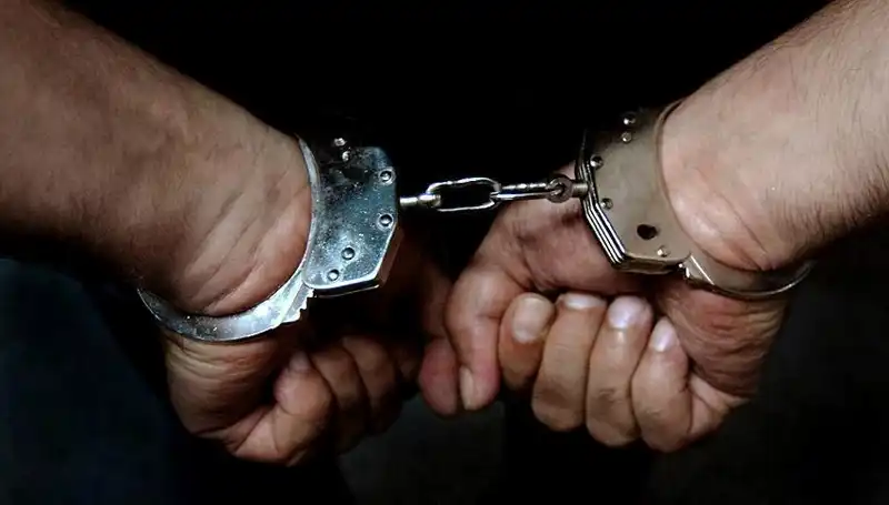Konya'da Cinayet Davasında Sanığa Verilen 15 Yıl Hapis Cezası