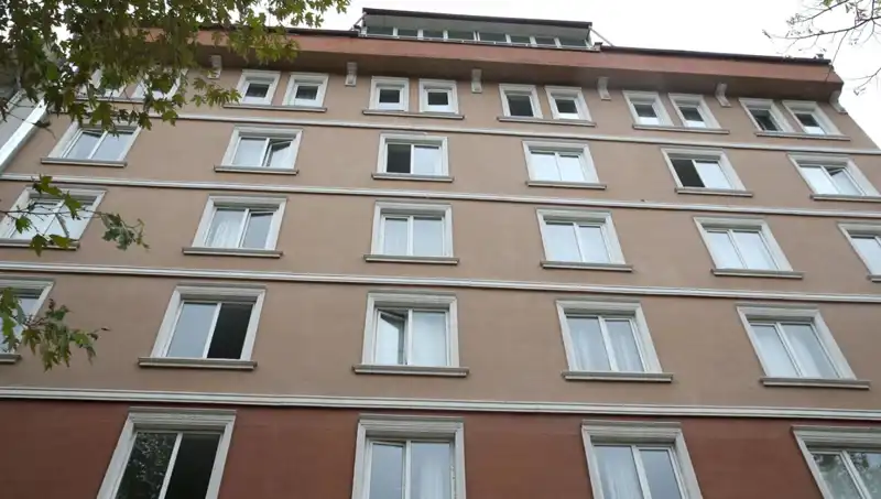 Kastamonu'daki Otel Odasında Yaşanan Korkunç Olay: Kadın Hayatını Kaybetti