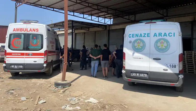 Marangozun Sır Ölümü: Bir Kasabanın Gizemli Olayı
