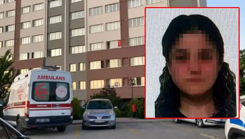 Derin Dondurucuda Bulunan Bebek Cesedinin Annesi Kim? Ankara'daki Vahşet Ortaya Çıktı