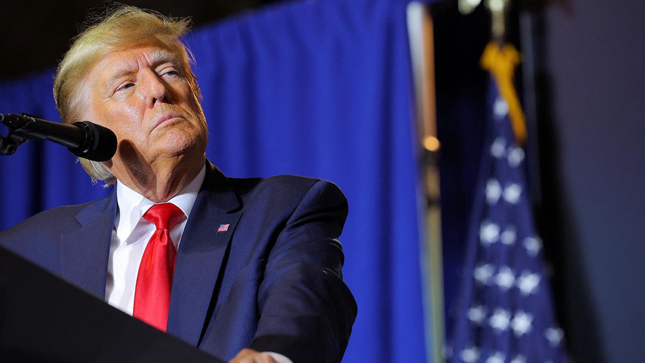 ABD'de Yeni Dönem: Trump İkinci Kez Başkan Seçildi