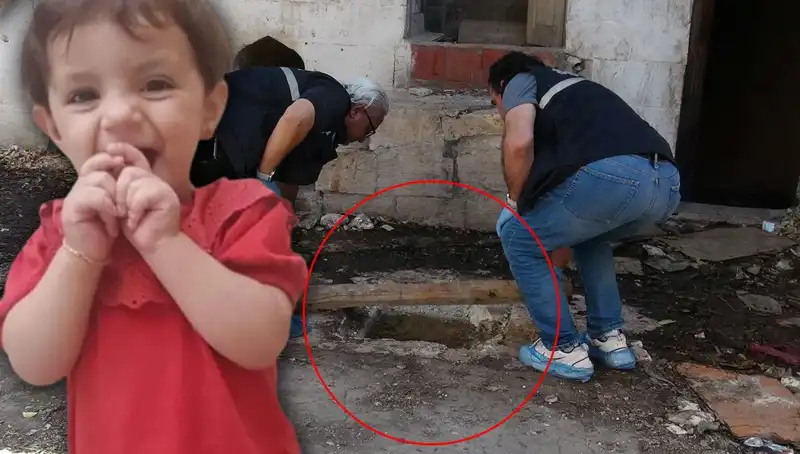 Kuyuda Bulunan Cesedin Ardındaki Gizem: Aric'in Ölümünde Kim Sorumlu?