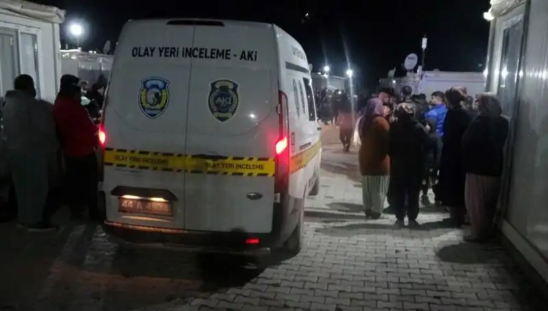 Husumetliyken Silahlı Kavga: Sonuçları Kanlı Oldu