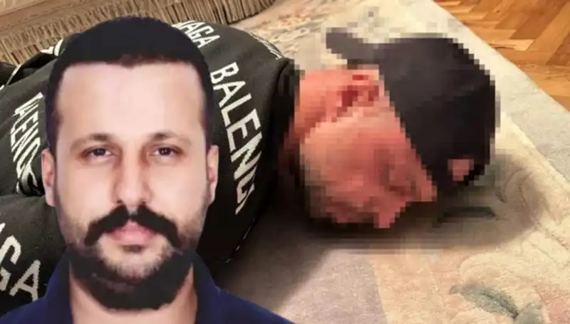 Rapçi Massaka'nın Gözaltına Alınması: Barış Boyun Olayı Nedir?