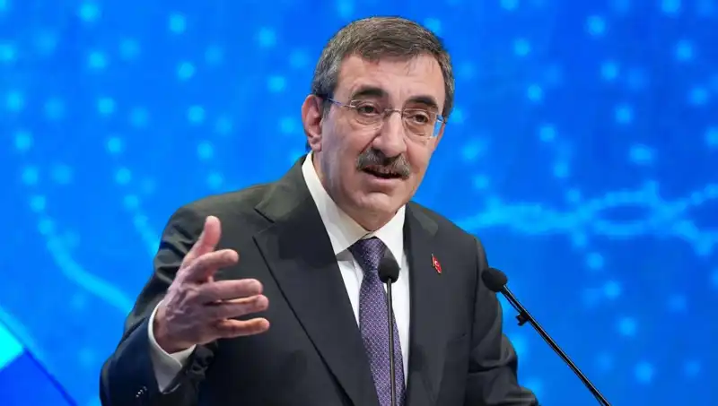 Cevdet Yılmaz'dan CHP Kurultay Davası Hakkında Çarpıcı Açıklama!
