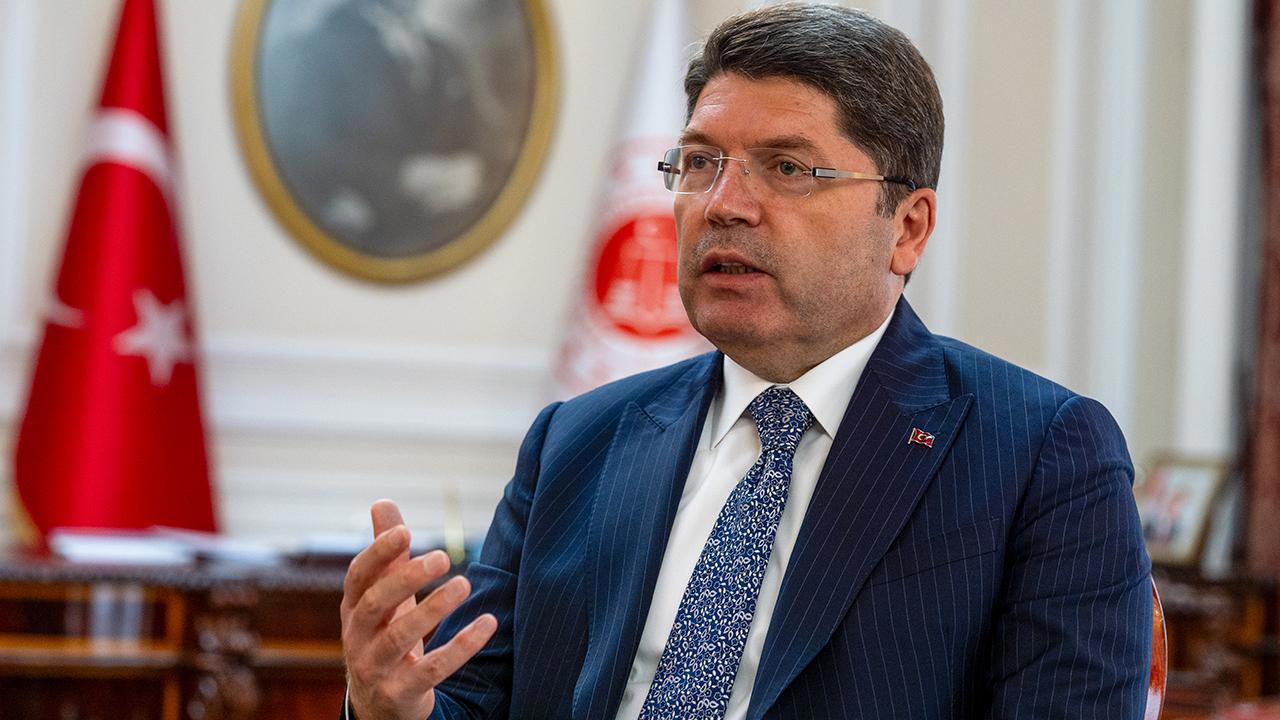 Bakan Tunç: Yargıya Yönelik Tehditkar Açıklamalar Kabul Edilemez