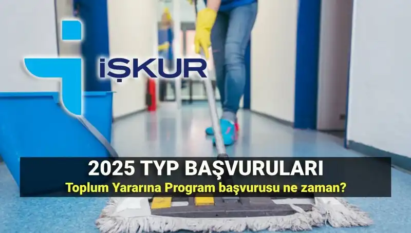TYP Başvuru Tarihleri 2025-2026: İŞKUR ile Kariyer Fırsatları