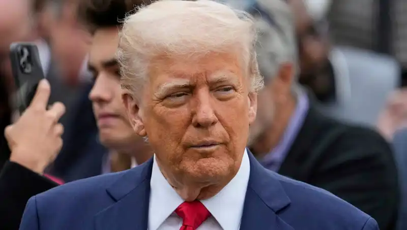 Trump’tan Şaşırtan Açıklama: Çin’e Uygulanan Vergilerde Düşüş Mü Jale?