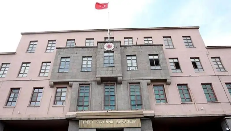 Güney Kıbrıs Rum Yönetimi'ne MSB'den Sert Tepki: Yetki Kullanımında Kararlıyız!
