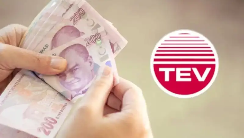 TEV Yükseköğrenim Burs Başvurularında Son Günler! Kaçırmayın!