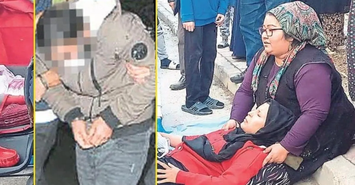 Mucizevi Kurtuluş: Enkaz Altından 12 Saat Sonra Sağ Çıktı